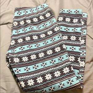 Liv & Piper leggings Large